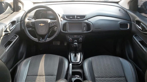 Imagem 3 de 9 de Onix 1.4 Mpfi Ltz 8v Flex 4p Automático