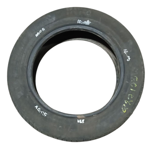 Pneu Michelin Primacy4 195/55 R16 Hb20 B (Usado)