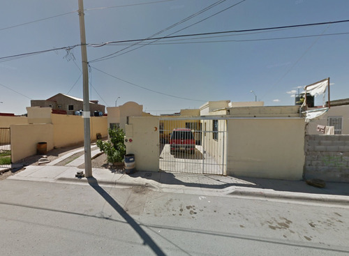 Jar Vr Venta De Casa En Paseos Del Camino Real I; Ii; Iii Y Iv Chihuahua Chihuahua 