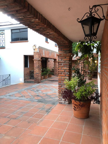 Casa En Condominio En Venta En Tetelpan