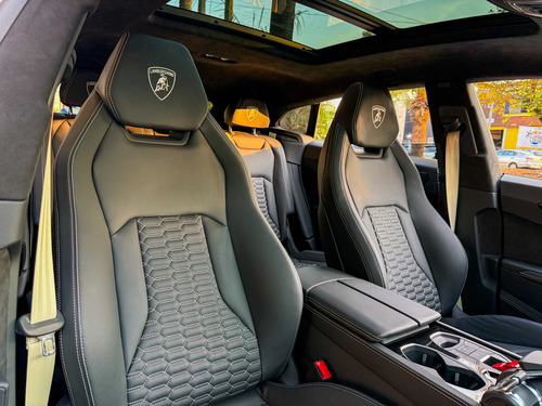 Lamborghini Urus 4.0 V8 S At