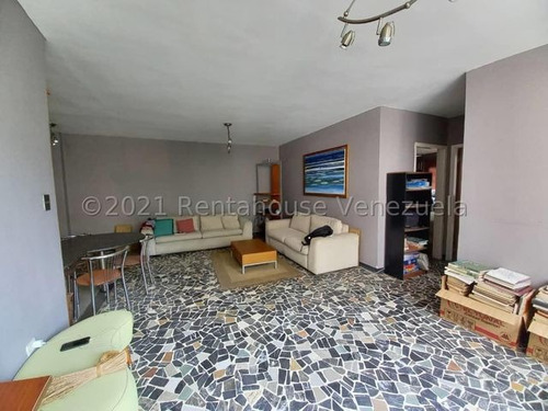 Imagen 5 de 21 de Apartamento En Venta Los Palos Grandes Caracas. Código 21-25423 Mvg