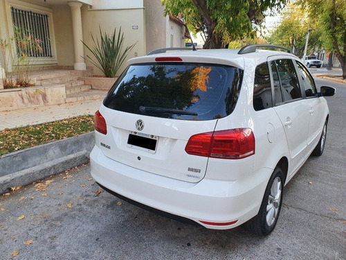Volkswagen Suran Trendline Msi