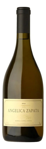 Angelica Zapata Chardonnay