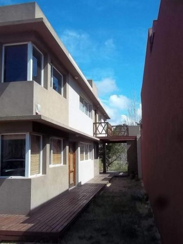 Departamento En Venta - 2 Dormitorios 2 Baños - Cochera - 400mts2 - Mar Azul