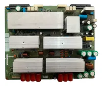 Comprar Placa Ysus Pl50a610t1r Samsung Lj41-05571a Pl50a610 Ysus