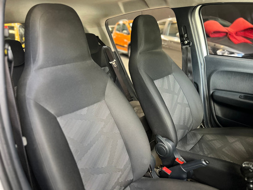 Fiat Mobi MOBI DRIVE 1.0 FLEX 6V 5P