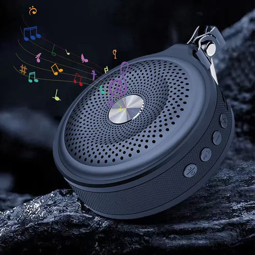 General Altavoz Bluetooth Inalámbrico Mini Altavoz Móvil