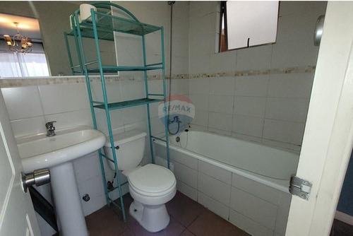 ¡tu Próxima Casa Te Espera En Villa Alemana!
