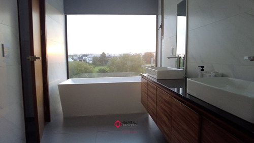 Imagen 28 de 30 de Casa En Venta En Valle Imperial Zapopan Dentro Del Campo De