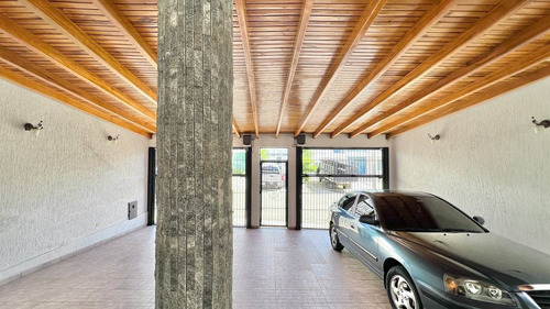 Casa En Venta Pueblo Nuevo San Cristóbal Mg015