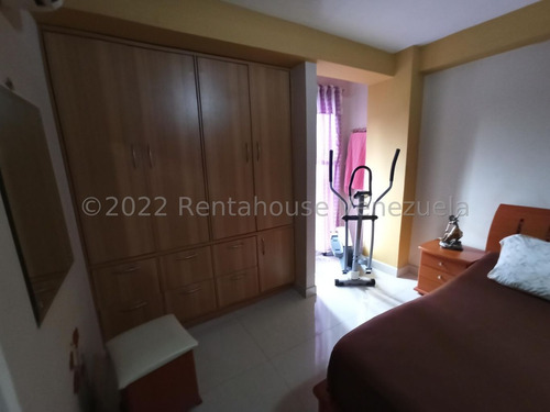 Apartamento En Venta Urbanizacion Guaracarima La Victoria Estado Aragua Listo Para Negociar Rah 25-16213