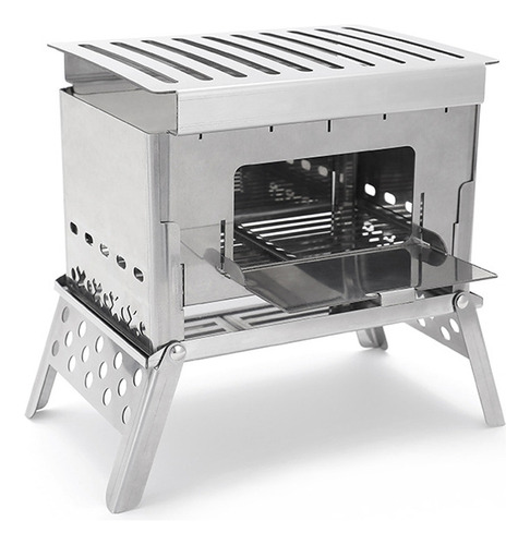 Horno Exterior Horno De Camping Desmontable Al Aire Libre