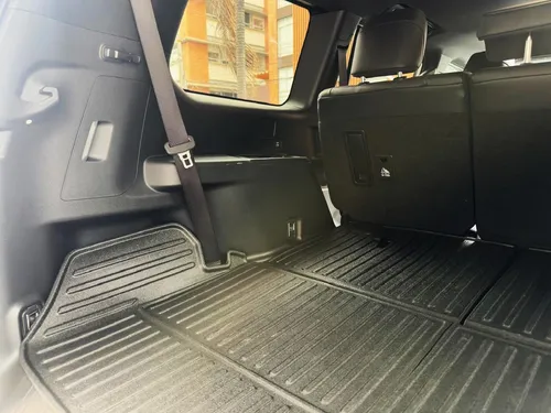 Toyota Land Cruiser Prado 2.4 First Edition At8