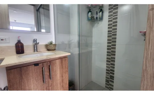 Venta Apartamento Calasanz Parte Alta