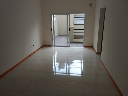 Ph 3 Amb A Estrenar 1º Piso En Duplex Balcon Y Terraza