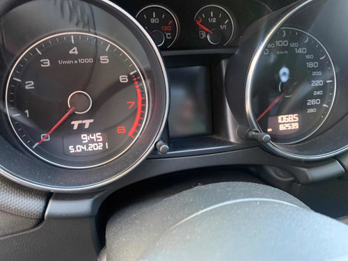 Audi Tt 1.8 T Fsi 2012 44504904
