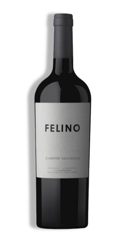 Felino Vino Cabernet Sauvignon 750ml Viña Cobos Mendoza