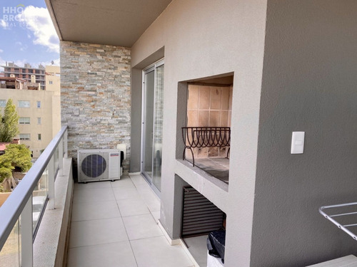 Imagen 2 de 24 de Departamento En Venta Edificio Moon - Playa Brava - Punta Del Este - Punta Del Este Brava