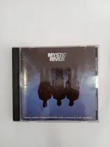 Comprar Cd - Soundtrack Mystic River Clint Eastwood