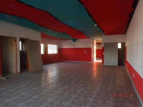 Imagem 12 de 17 de Salão Comercial Para Locação, Jardim São Conrado, Indaiatuba - Sl0123. - Sl0123