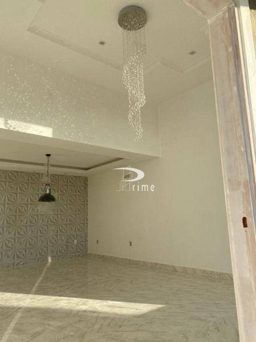 Imagem 16 de 18 de Casa Com 3 Dormitórios À Venda, 180 M² Por R$ 799.000,00 - Inoã - Maricá/rj - Ca1044