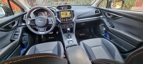 Subaru XV 2.0I Awd Cvt Dynamic Eyesight