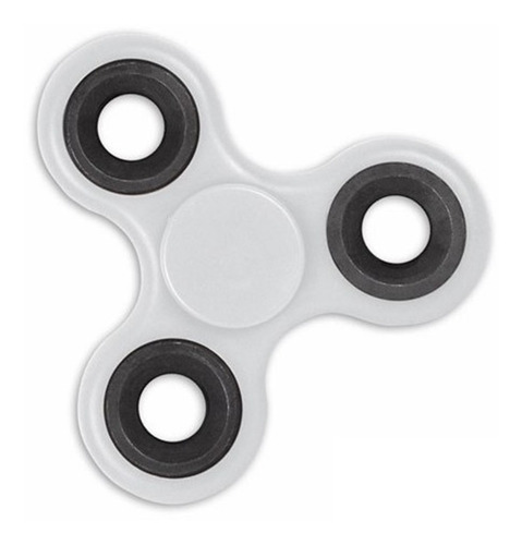 Imagen 8 de 8 de 20 Fidget Hand Spinner Metal Antiestres Juguete Giggle Hands