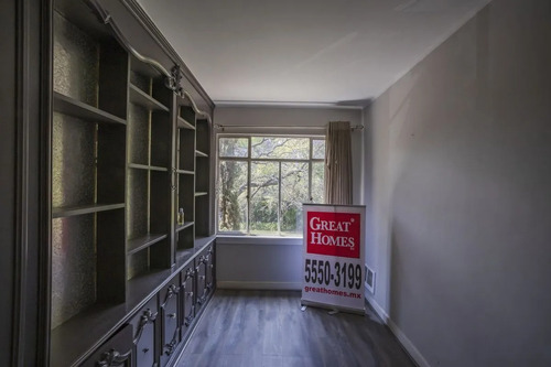 Casa Para Oficinas En Venta En Lomas De Chapultepec