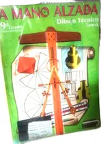 Comprar A Mano Alzada Dibujo Tecnico Teoria 9no Grado Usado 