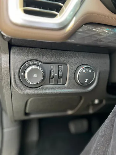 Chevrolet Colorado Highcountry AT E6 2025 Colorado Highcountry AT E6