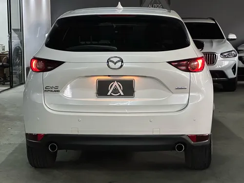 Mazda CX-5 2.0 Touring At