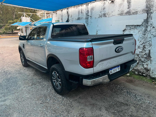 Ford Ranger 2.0 Cd 4X2 Xlt At 210Cv