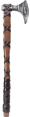 Hacha De Ragnar Lothbrok - Réplica Oficial 63.5 Cm - Fun