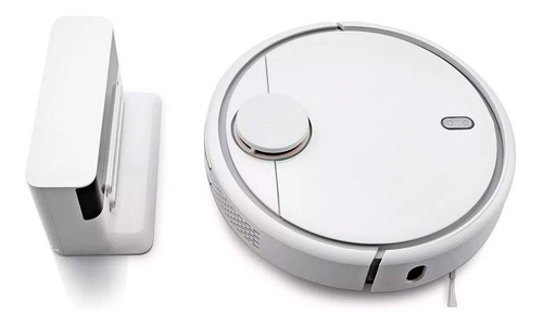 Robô Aspirador Xiaomi Mi Robot - Com Nota Fiscal E Garantia