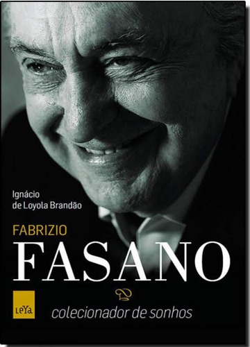 Fabrizio Fasano - Colecionador De Sonhos