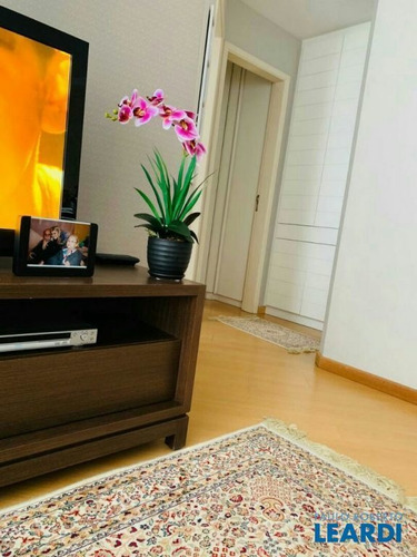 Imagem 2 de 8 de Apartamento - Aclimação - Sp - 612727