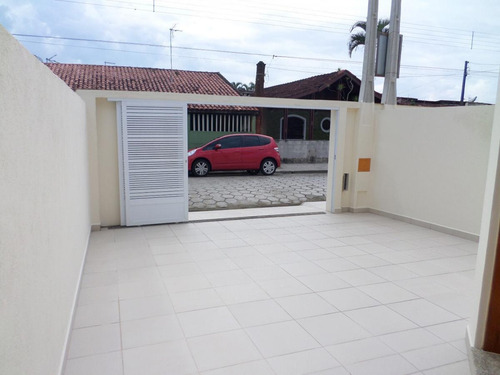 Imagem 3 de 13 de Casa Para Venda Em Itanhaém, Belas Artes, 3 Dormitórios, 2 Banheiros, 2 Vagas - It925_2-1156178
