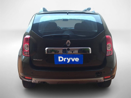 Imagem 5 de 14 de Renault Duster Dynamique 1.6 16v Hiflex