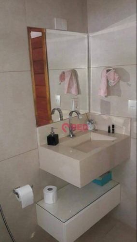 Imagem 3 de 30 de Casa Com 3 Dormitórios À Venda, 340 M² Por R$ 1.270.000,00 - Condomínio Jatobá - Cesário Lange/sp - Ca0602