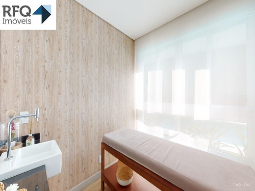 Imagem 11 de 21 de Studio Completamente Mobiliado Pronto Para Morar ! - St00047 - 69942066