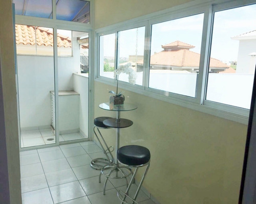 Imagem 28 de 30 de Casa Em Condomínio Á Venda No Ibiti Do Paço - Sorocaba/sp - Cc03044 - 32703223