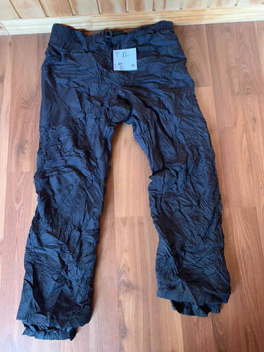 Pantalón Nieve Hombre Talla Xl Leer Medidas (518)