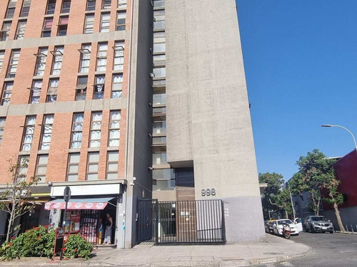 Depto Mt Matta Gasto Común Incluido (70683)