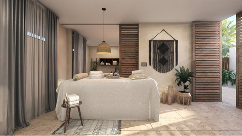 Imagen 8 de 14 de Exclusivos Departamento En Tulum ¡dólares! Agt