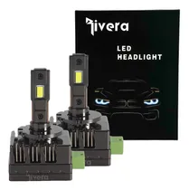 Comprar V92 Conver Bulbo Xenon Hid Led Cadillac Cts 2011 D1s