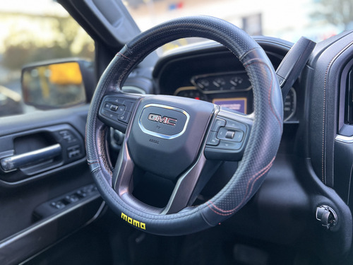 Gmc Sierra At4 2021