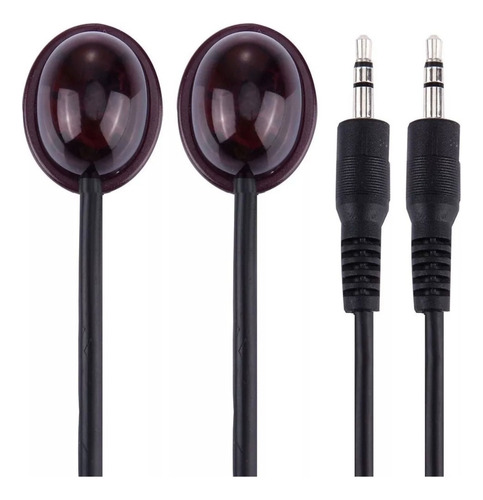 Extensor Infrarrojo Receptor (rx) Y Emisor (tx) Ir