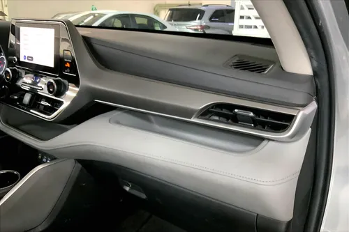 Toyota Highlander 2023