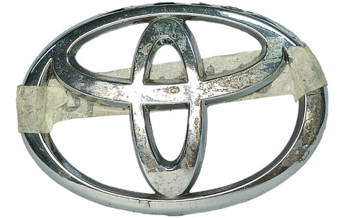 Emblema Toyota Baby Camry 02/05